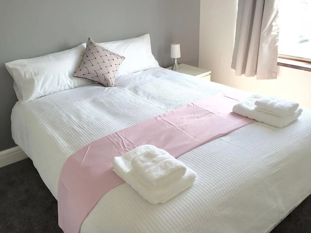786 Newport Road Hotel Cardiff United Kingdom