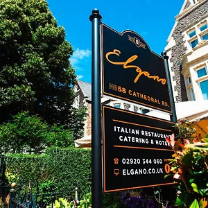 Elgano Guest house