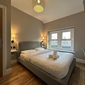 4* Bed and breakfast The Riverhouse