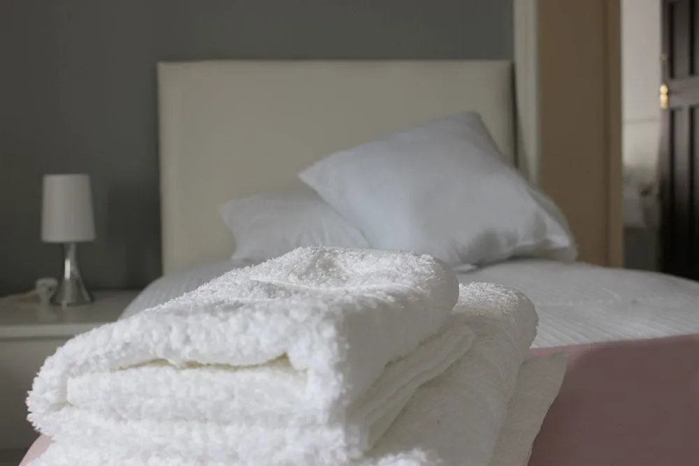 **** Guest house 786 Newport Road Hotel Cardiff United Kingdom