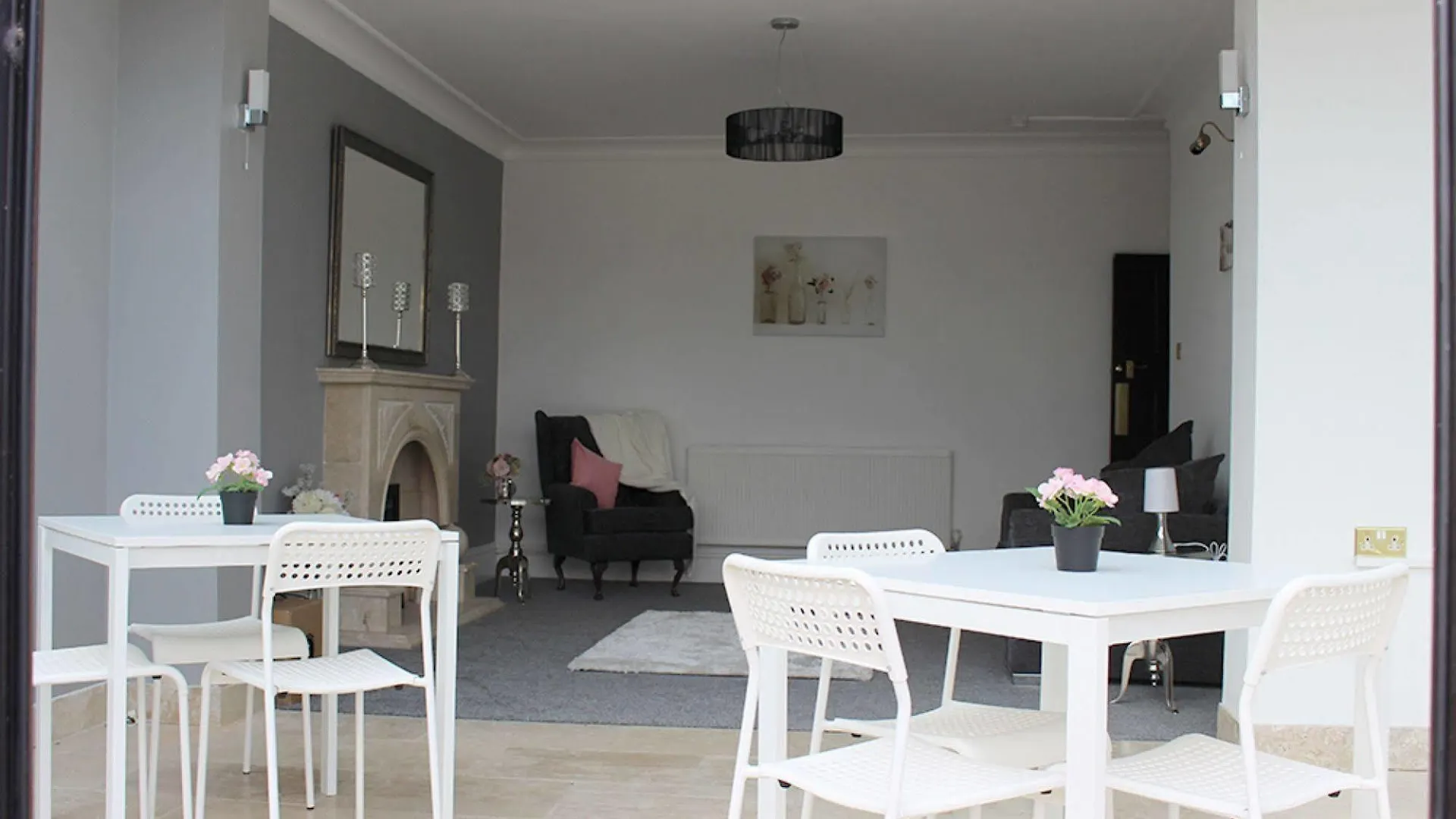 Guest house 786 Newport Road Hotel Cardiff