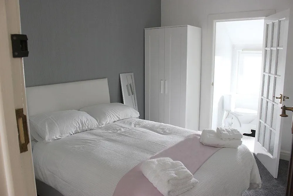 786 Newport Road Hotell Cardiff