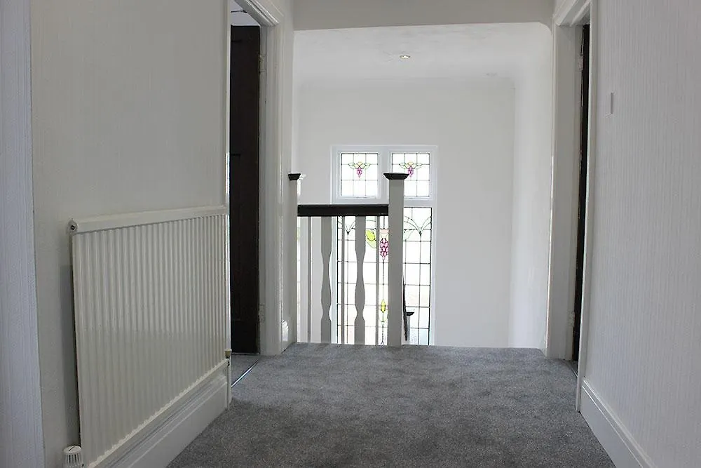 786 Newport Road Hotell Cardiff